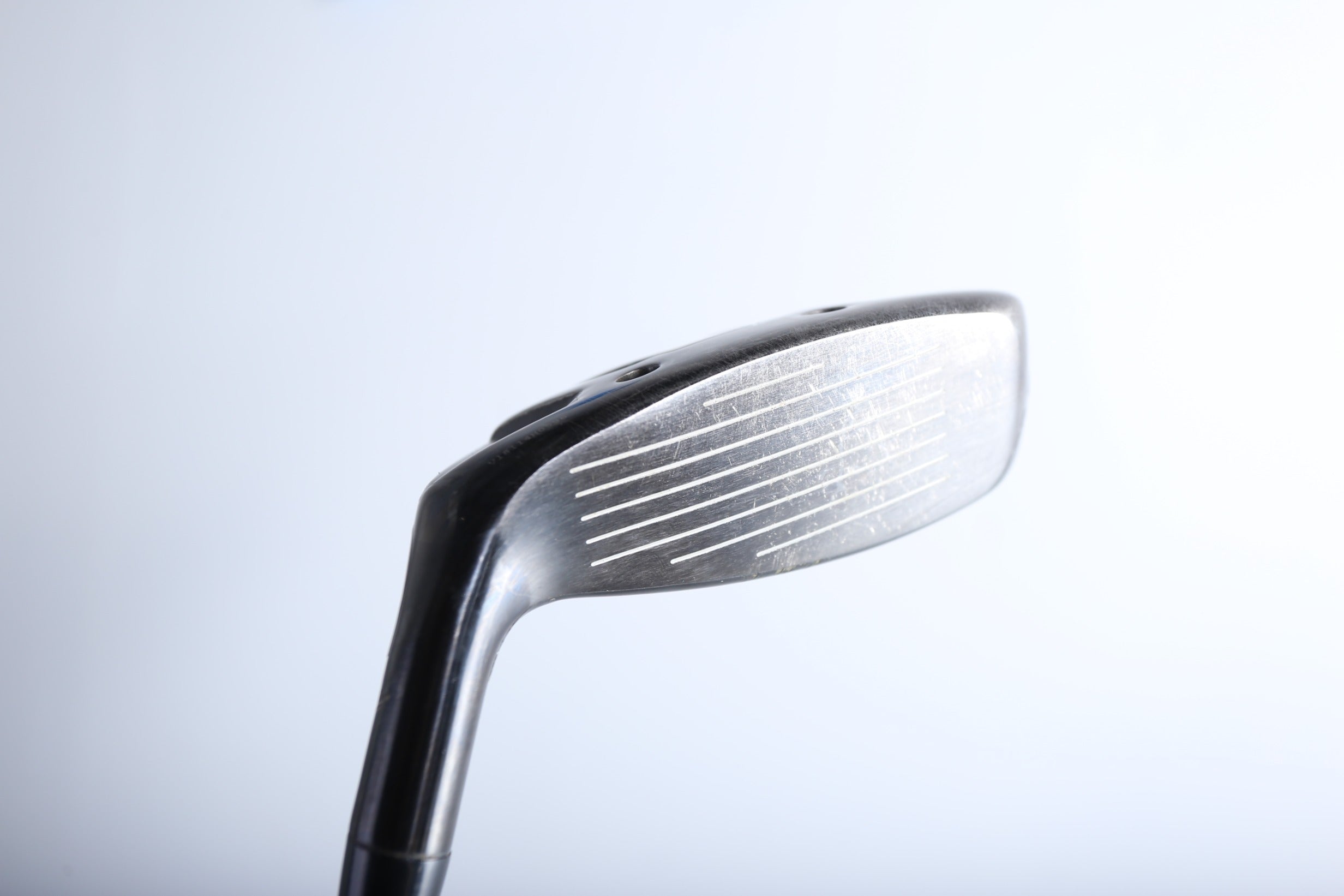 Used Callaway Rogue 3H Hybrid Golf Club - Right Handed 19° Stiff Flex | Perfect for Mid-Handicap Players & Fairway Shots