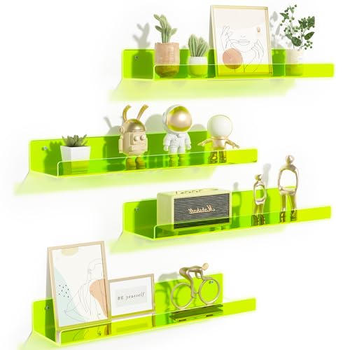 Fluorescent Green