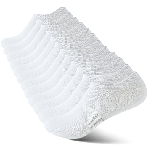 White 6 Pairs