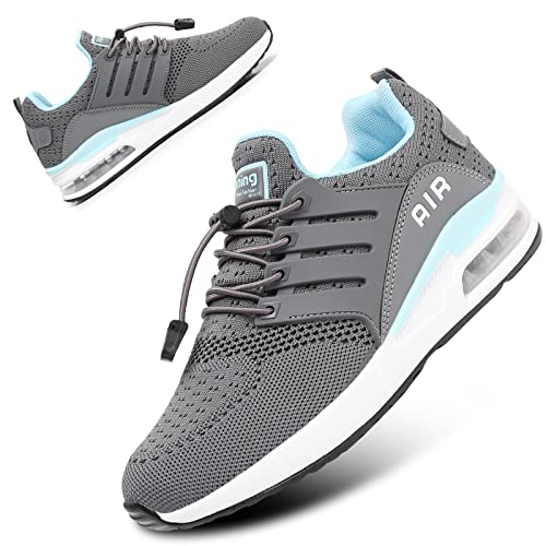 Grey Blue