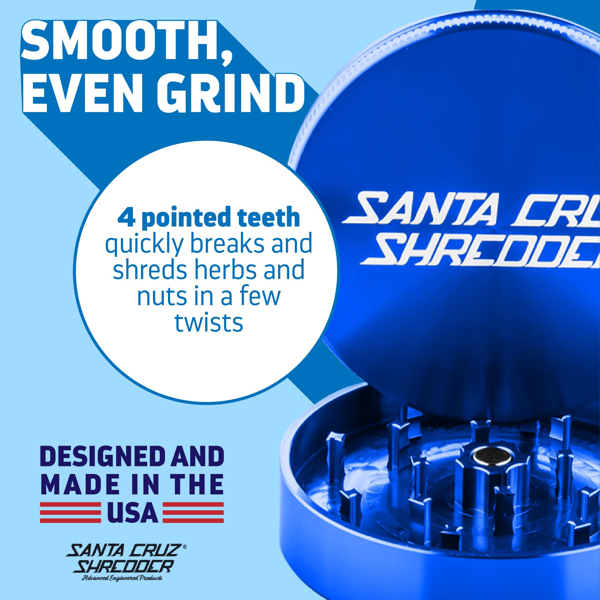 Santa Cruz Shredder 2.7
