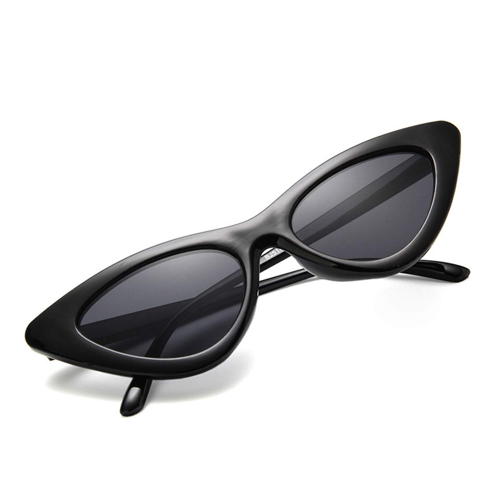 VOVCIG Women's Fashion Sunglasses - UV Protection, Polarized, Stylish & Lightweight for Outdoor, Driving, Beach & Summer Activities