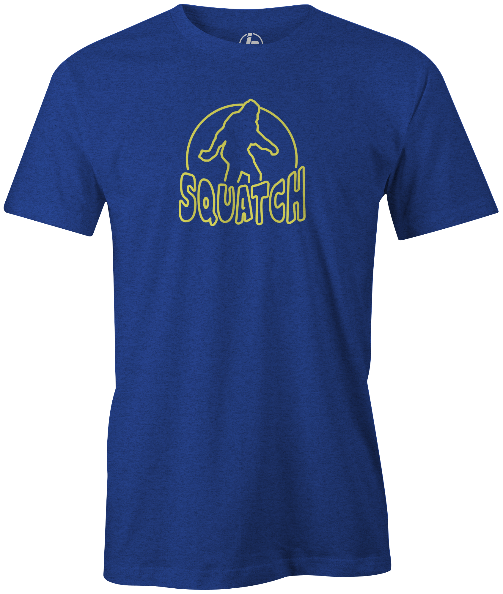 Radical Squatch Men's Natural Deodorant - Aluminum Free, Long Lasting Odor Protection for Active Lifestyles | Gym, Hiking & Outdoor Adventures