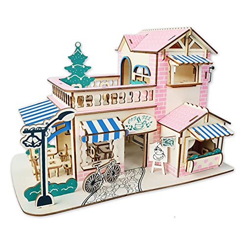 Romantic Café