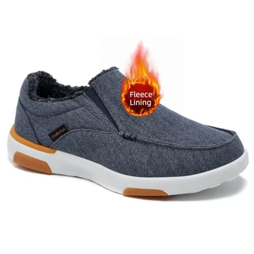 W1a-denim( Built-in Fleece Lining )