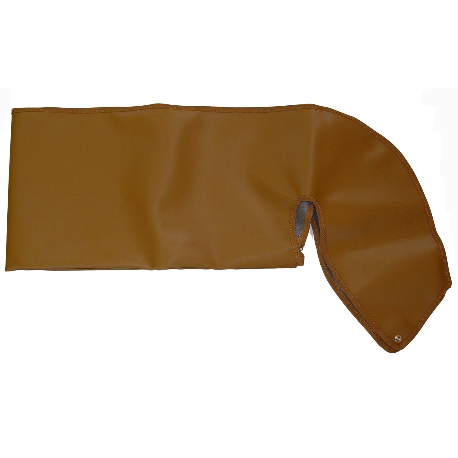 Rugged Ridge 12104.37 Soft Top Storage Boot for 92-04 Jeep Wrangler YJ/TJ - Spice Color | Durable Jeep Accessory for Top Protection & Easy Storage | Perfect for Off-Roading & Summer Driving