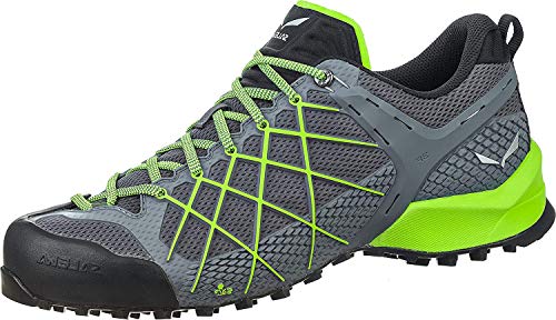 Flintstone Fluo Green
