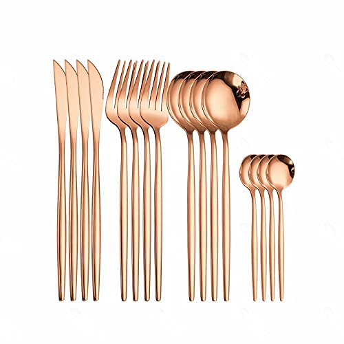 Rosegold4sets