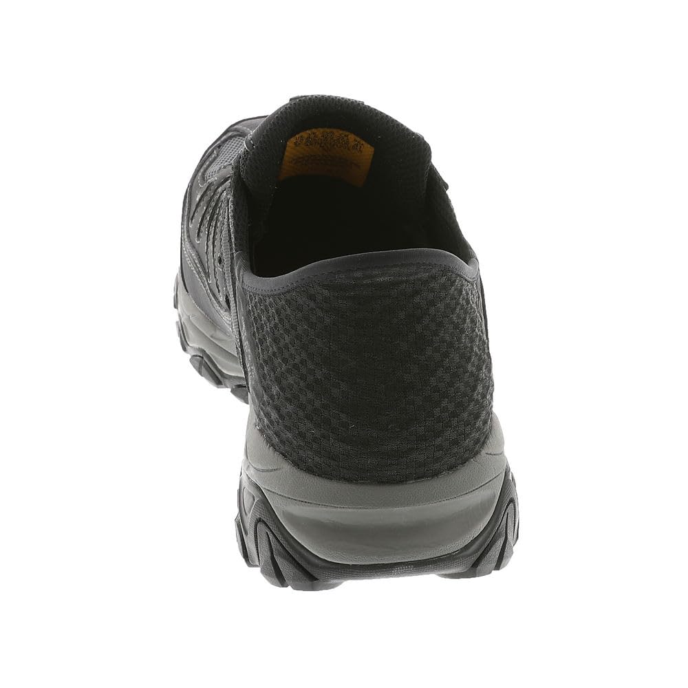 Skechers Men's Hands Free Slip-On Sneakers - Comfortable Lightweight Walking Shoes for Work & Travel | Easy On/Off Slip-Ins with Memory Foam | Casual Athletic Shoes for Everyday Wear