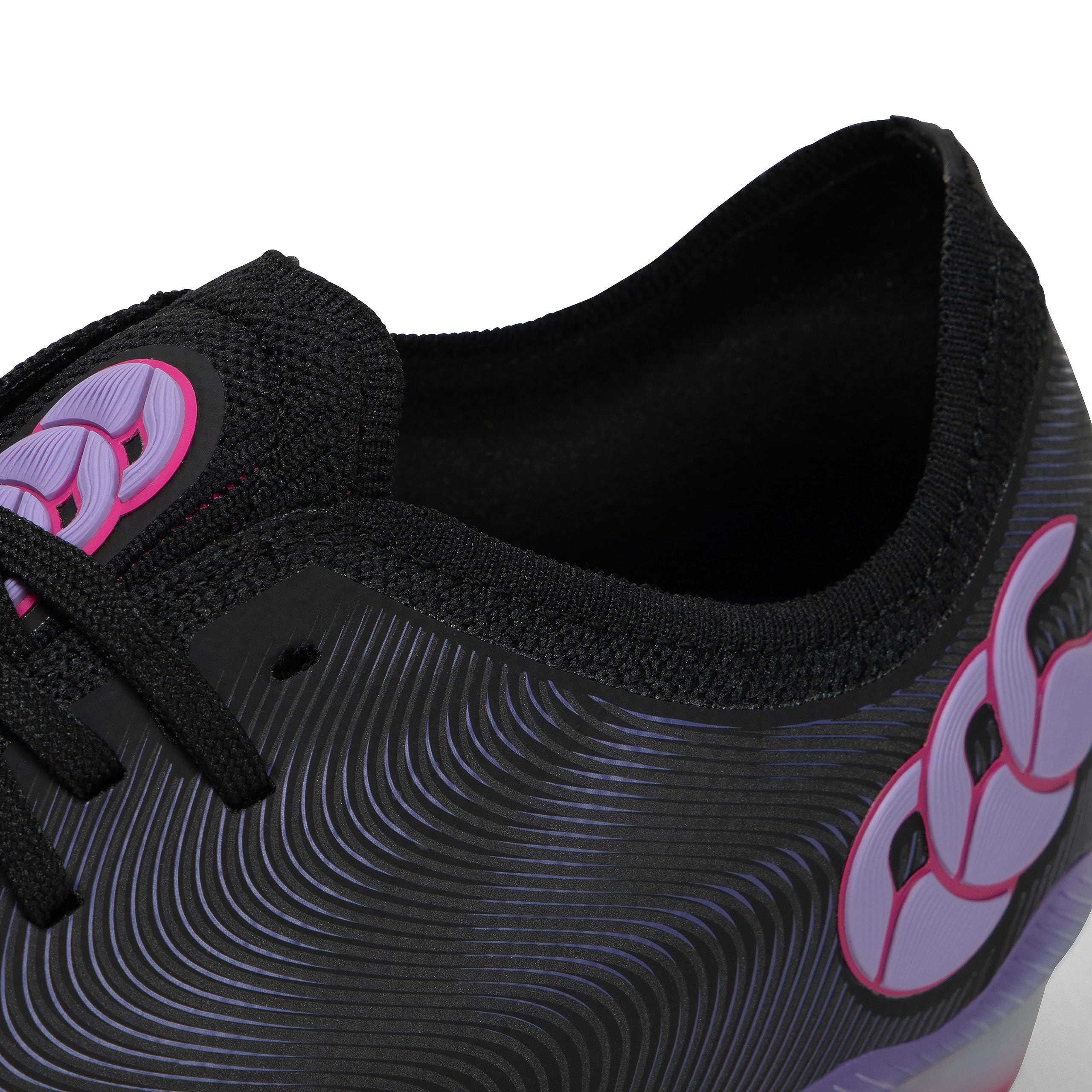 Canterbury Men's Firm Ground Soccer Cleats - Lightweight Football Boots for Firm Natural Grass Pitches - Perfect for Training & Matches