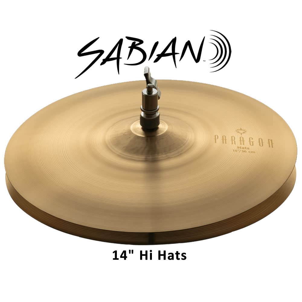 SABIAN 14