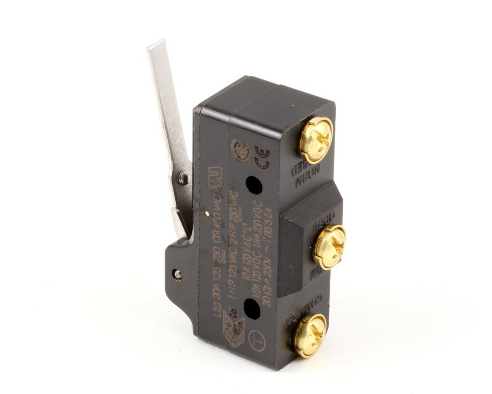 Vulcan Hart 913113 Commercial Oven Door Switch Kit - Replacement Part for Vulcan Ovens - Perfect for Restaurant, Bakery & Commercial Kitchen Repairs