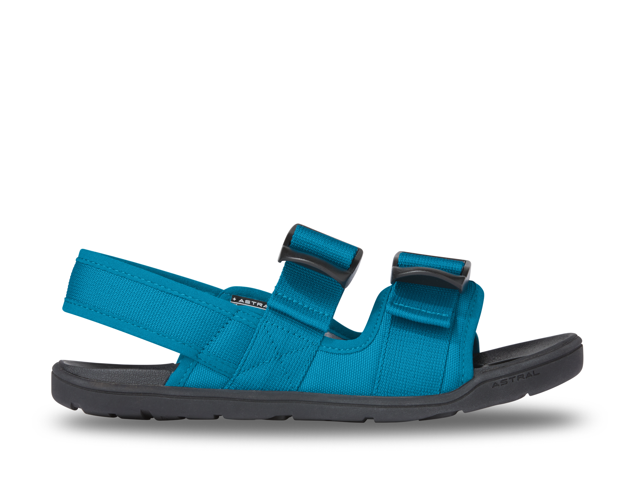 Water Blue