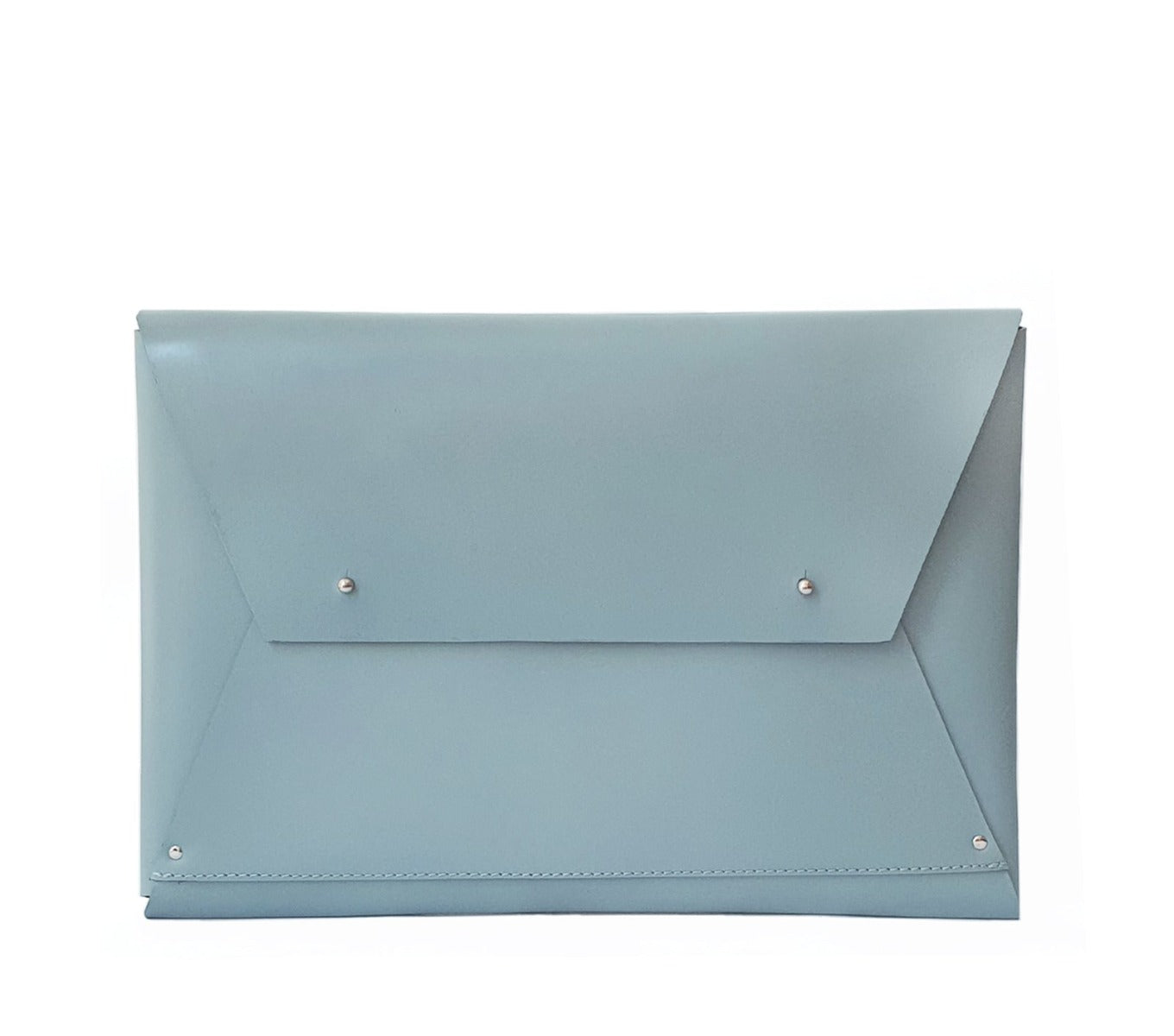 Premium Genuine Leather Wrap Sleeve for Laptops, Tablets & Notebooks - Stylish & Protective Cover for Work, Travel & Everyday Use