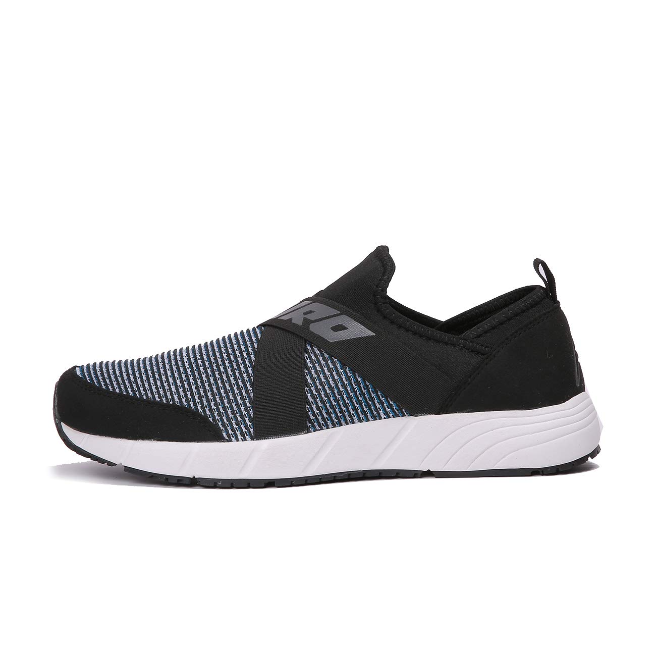 Redchief FURO Men's Walking Shoes - Lightweight Comfortable Sneakers for Walking, Running & Casual Wear - Perfect for Outdoor Activities, Travel & Daily Use