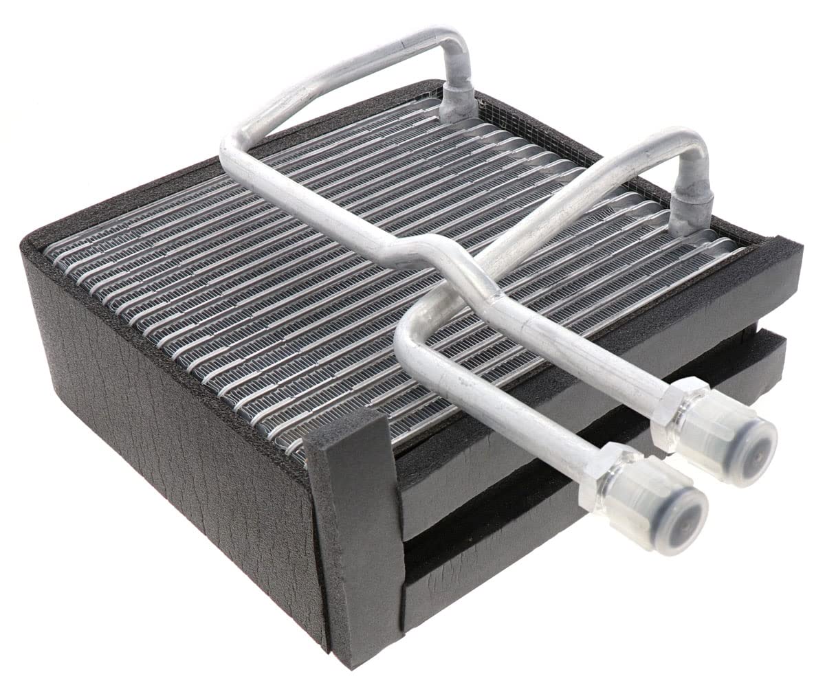 Geniune A/C Evaporator 47008763 - High Performance Auto AC Cooling System Part for Ford, Chevy, Dodge | Perfect for Summer Road Trips & Hot Climate Driving