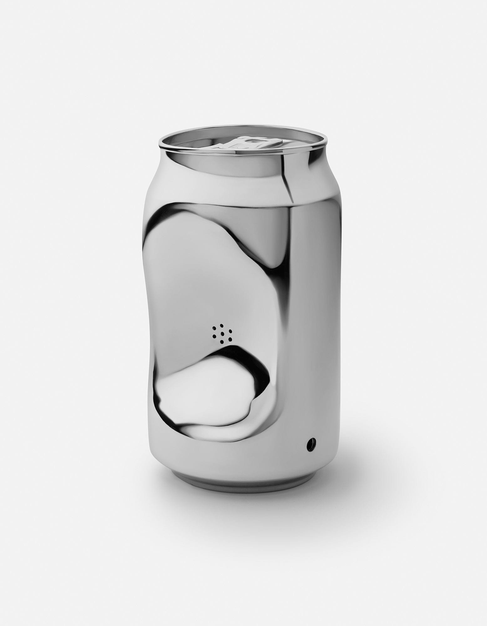Premium Stainless Steel Can - Airtight & Durable for Food Storage, Camping & Outdoor Adventures | Eco-Friendly & Reusable Kitchen Essential