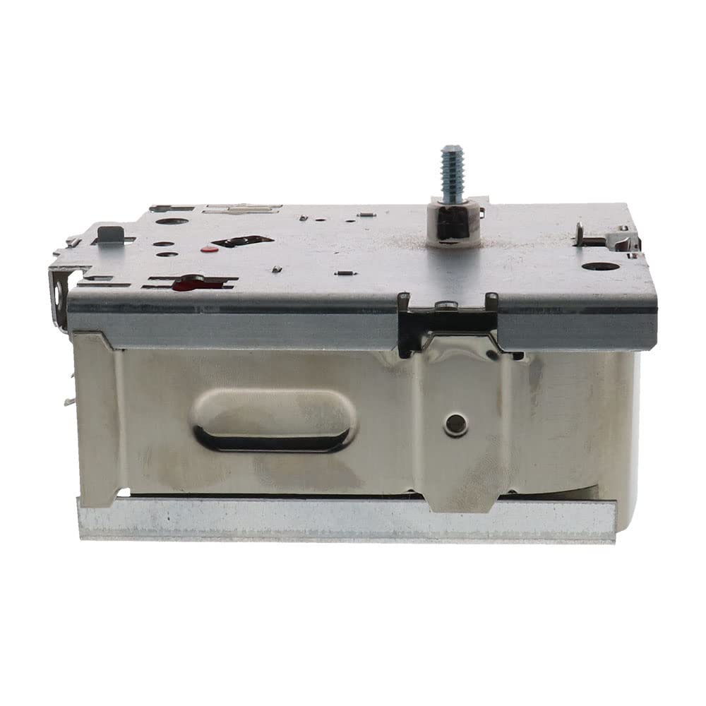 SpeedQueen Washer Timer Replacement PRYSM 37927P - Compatible with AP3158942, 37927, 915667 - Perfect for Laundry Room Repairs & Appliance Maintenance