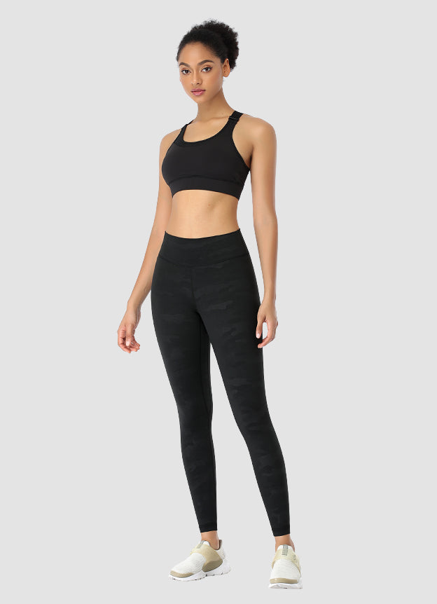 High Waist Yoga Leggings for Women 25