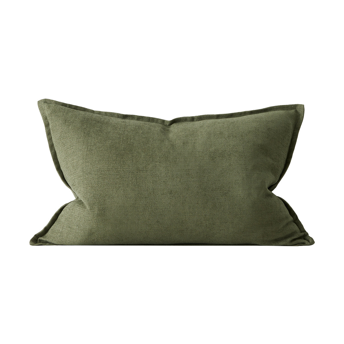 Fiore Lumbar Support Pillow for Office Chair & Car Seat - Memory Foam Back Cushion for Pain Relief & Posture Support - Perfect for Desk Work, Gaming, Driving & Long Sitting Sessions