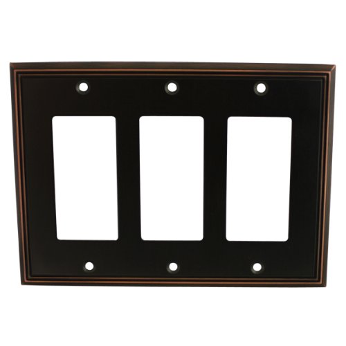 Oil Rubbed Bronze