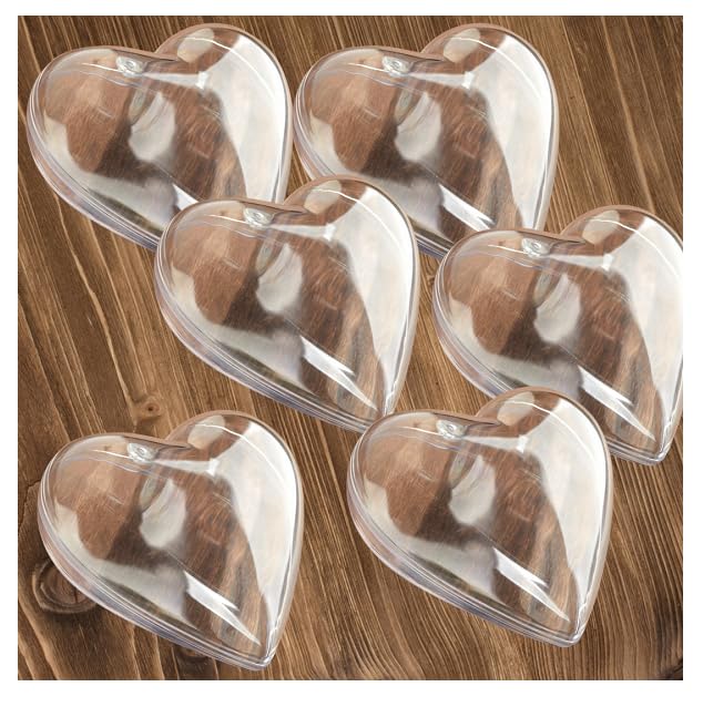 12 Hearts – 60mm