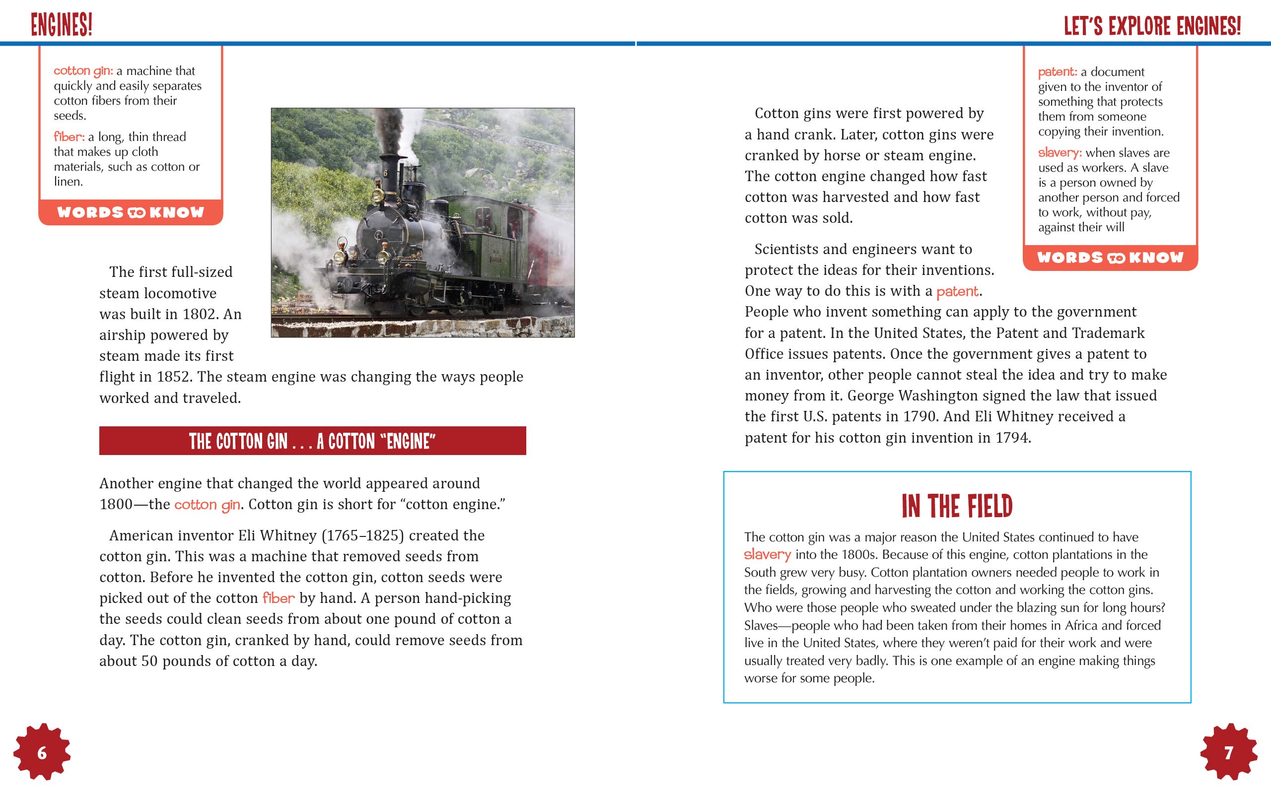 Engines for Kids: 25 Fun Science Projects & STEM Activities - Perfect for Homeschooling & Classroom Learning