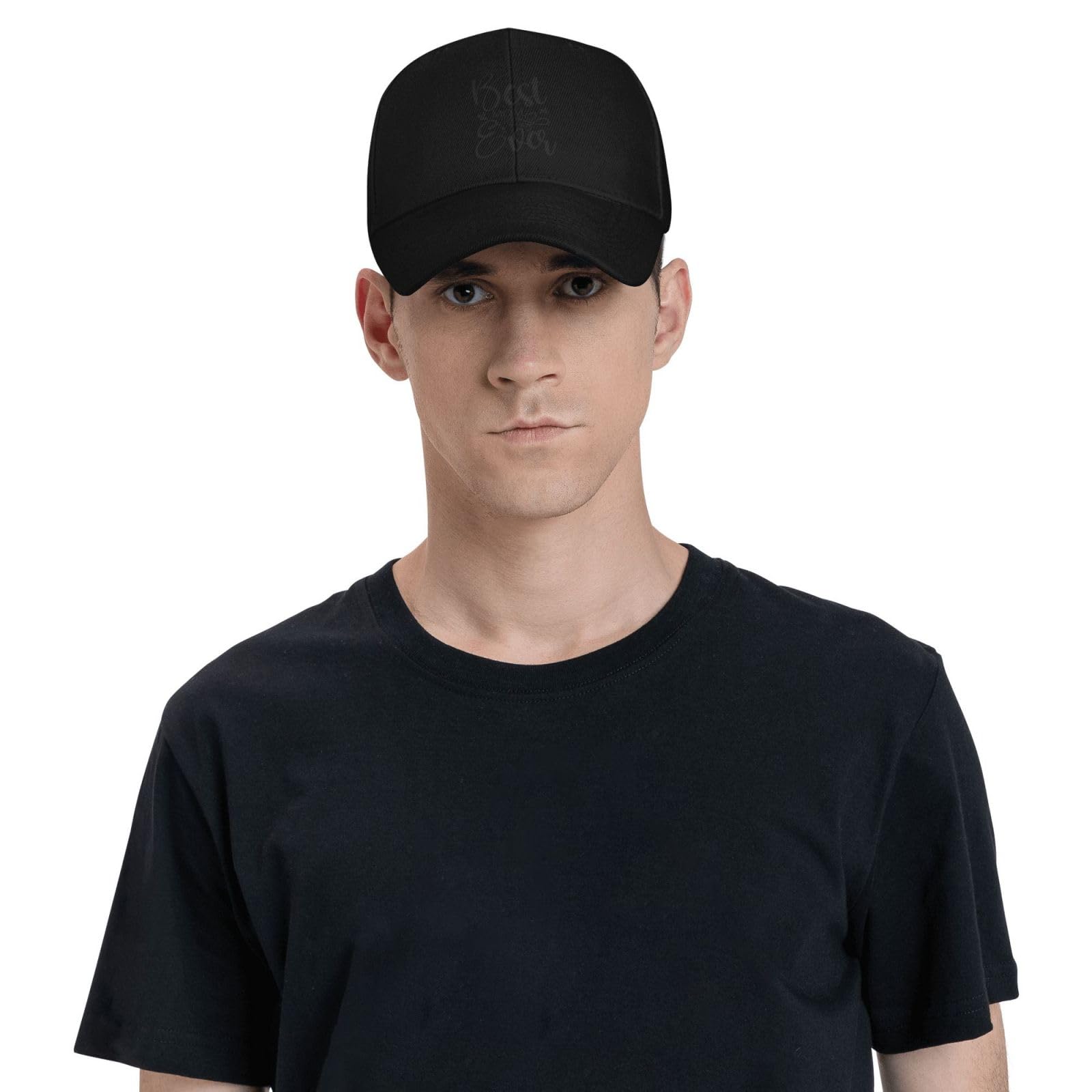 Best Mom Ever Baseball Cap - Adjustable Trucker Sun Hat for Women & Men - Perfect for Golf, Outdoor Activities & Casual Wear