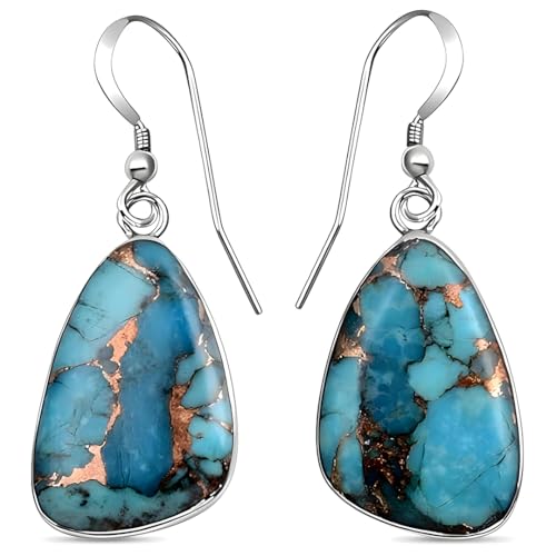 Mojave Blue Turquoise