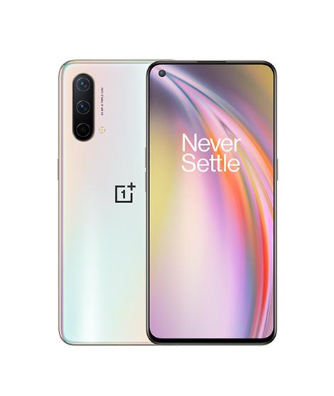 OnePlus Nord CE 5G Smartphone - 6.43