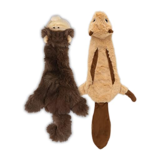 Multicolor/Monkey & Squirrel