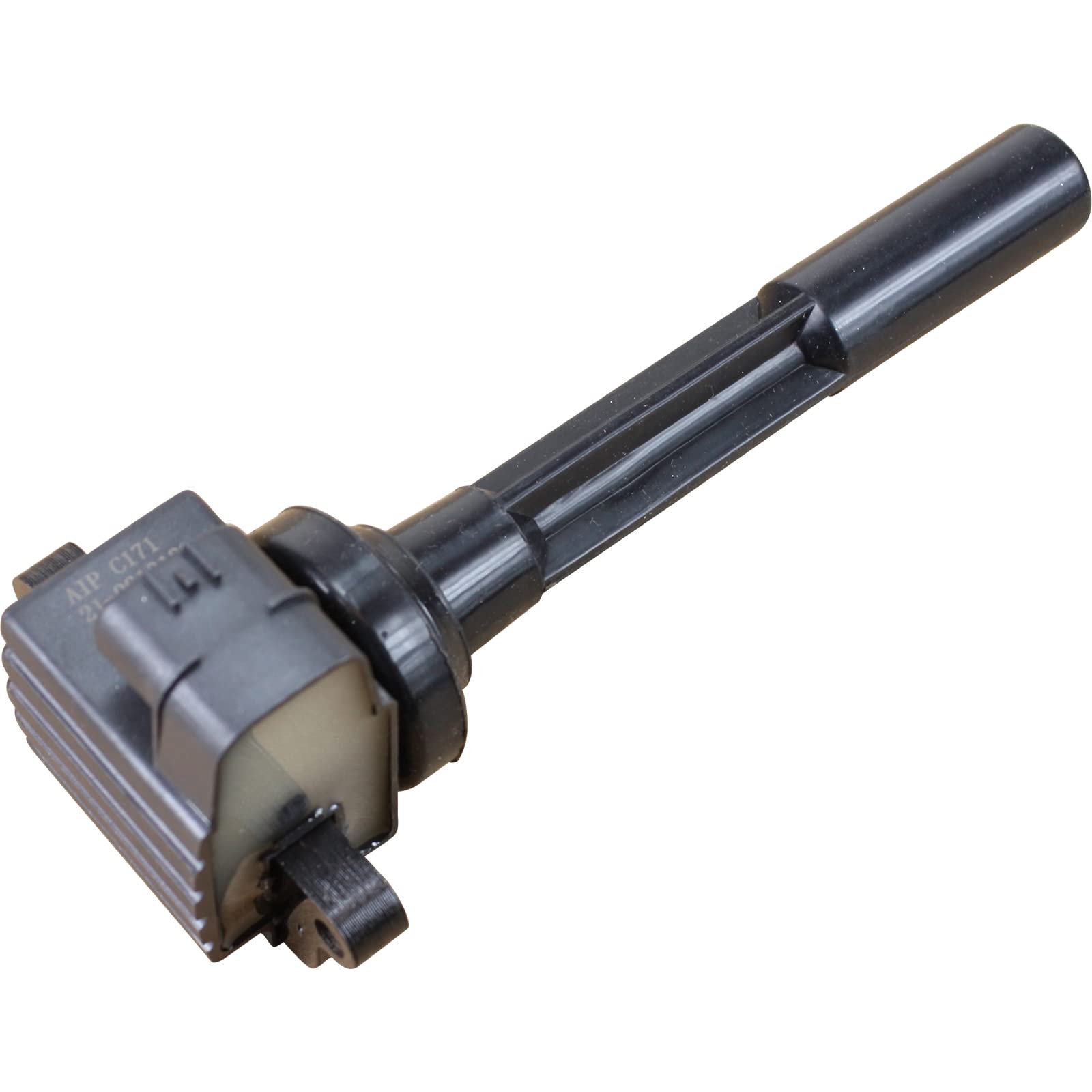 Premium Set of 6 Ignition Coil on Plug (COP) Pencil Pack - Compatible with 1996-1999 Acura, Honda & Isuzu - OEM Fit C171 x 6 - Perfect for Engine Performance & Tune-Up