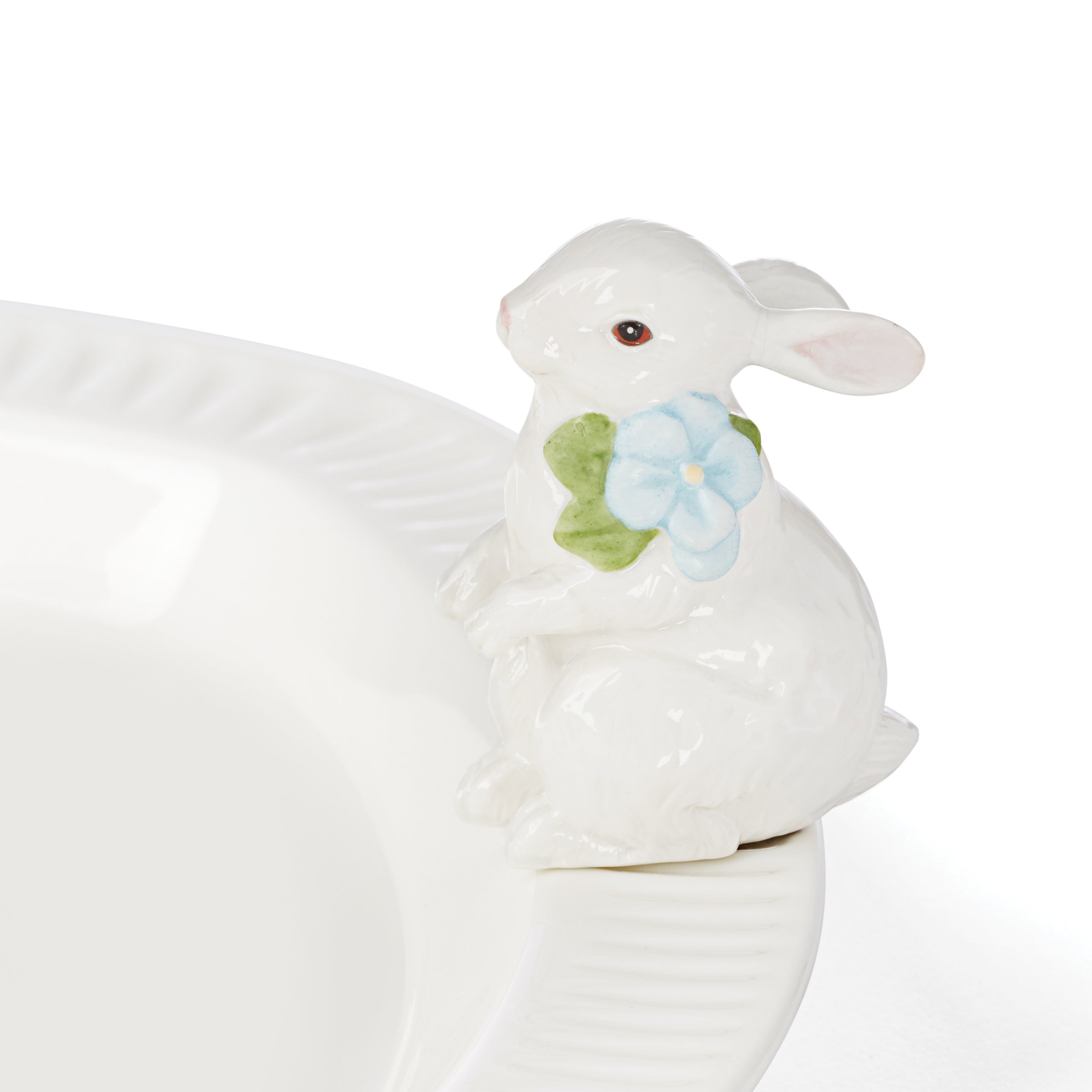 Easter Bunny Popper Toy - Fun Spring Party Favors for Kids & Easter Egg Hunt Prizes - Great for Classroom Rewards & Birthday Gifts