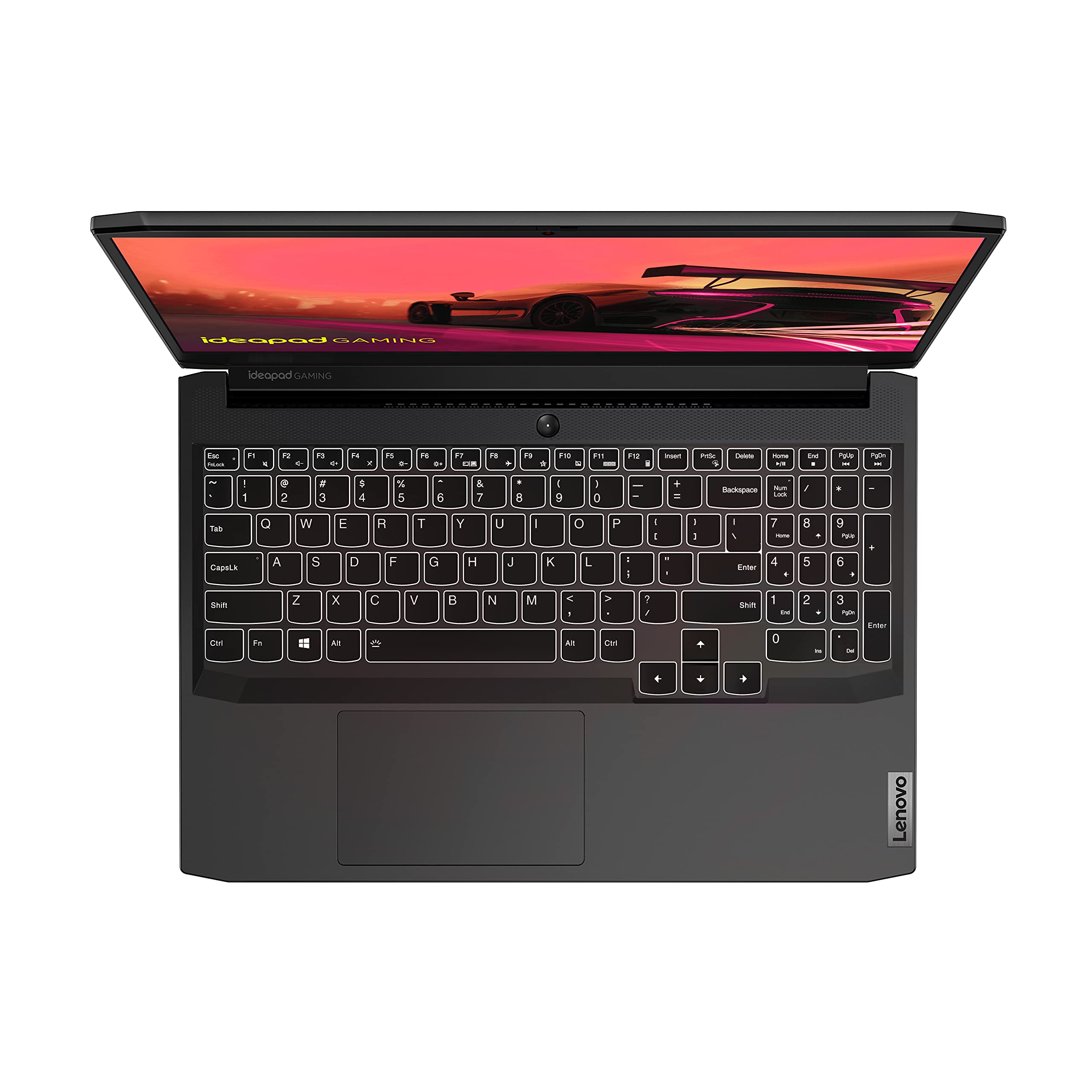 Lenovo IdeaPad Gaming 3 15.6