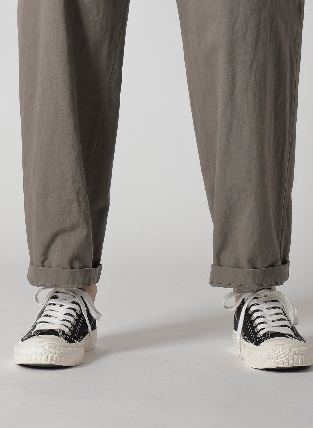 Breathable Cotton Poplin Pants with Dual Side Pockets - Comfortable Casual Wear for Men & Women | Perfect for Office, Travel & Outdoor Activities