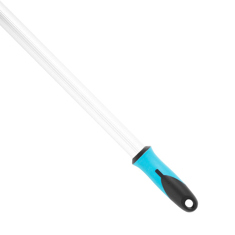 Moerman 4 Section Extension Pole - Adjustable Telescopic Cleaning Pole for Windows, Ceilings & High Surfaces - Lightweight & Durable for Indoor & Outdoor Use