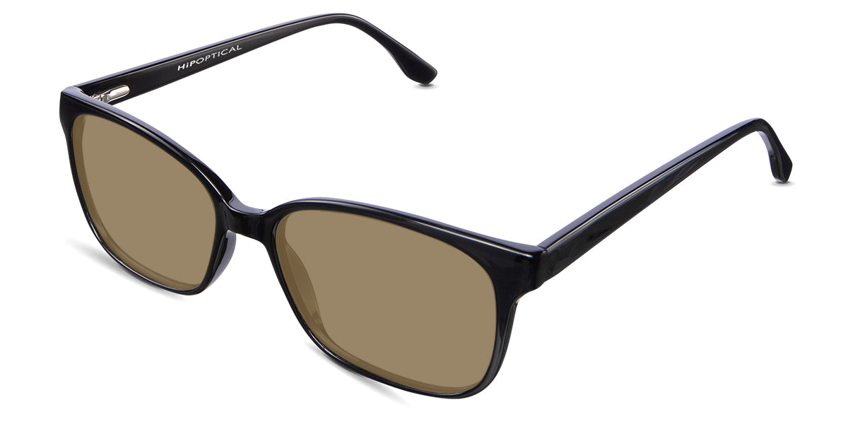 Kinu Men's Prescription Sunglasses - UV Protection, Polarized Lenses for Driving, Fishing & Outdoor Activities