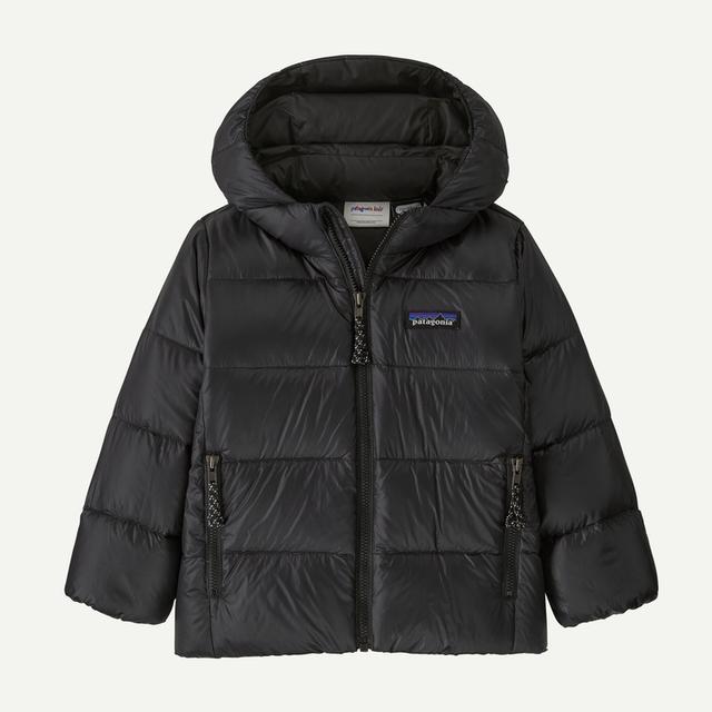 Baby Hi Loft Down Sweater Hoody - Warm Winter Jacket for Infants & Toddlers - Perfect for Outdoor Play & Cold Weather Adventures
