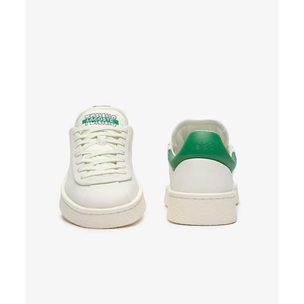 Lacoste Women's Casual Sneakers - Comfortable Walking Shoes for Women | Breathable Lightweight Tennis Shoes | Perfect for Work, Travel & Everyday Wear