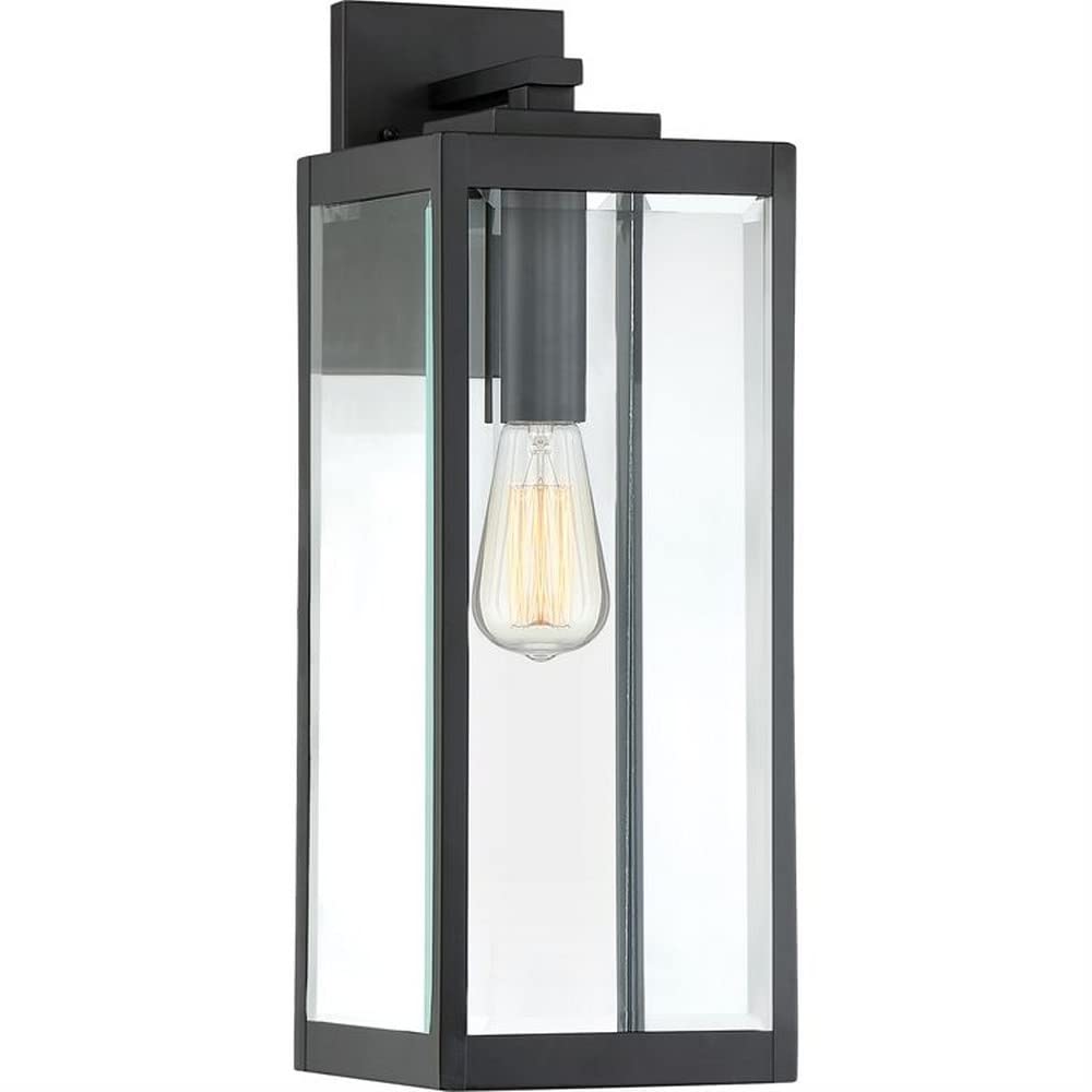 Combe Trees Modern Farmhouse Outdoor Wall Light Fixture - 20