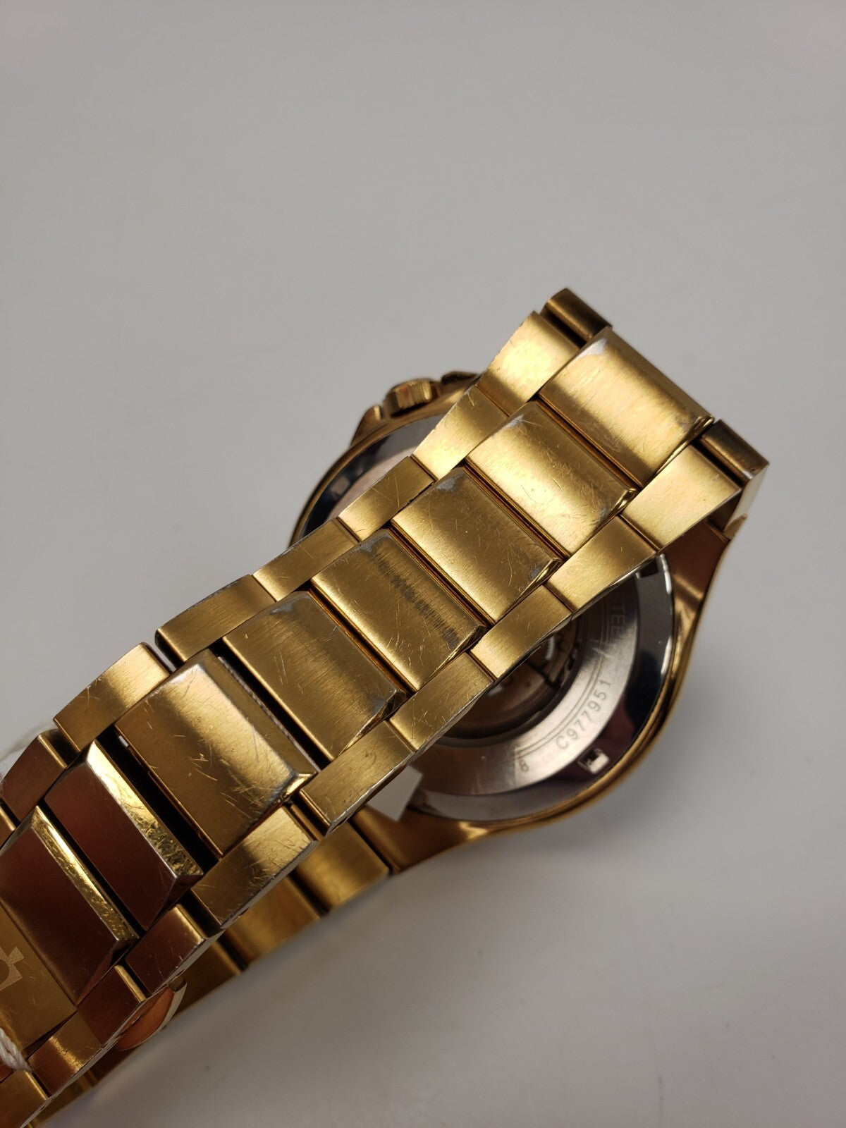 Bulova 98A178 Men's Stainless Steel Dress Watch - Elegant Timepiece for Business, Formal Occasions & Special Events