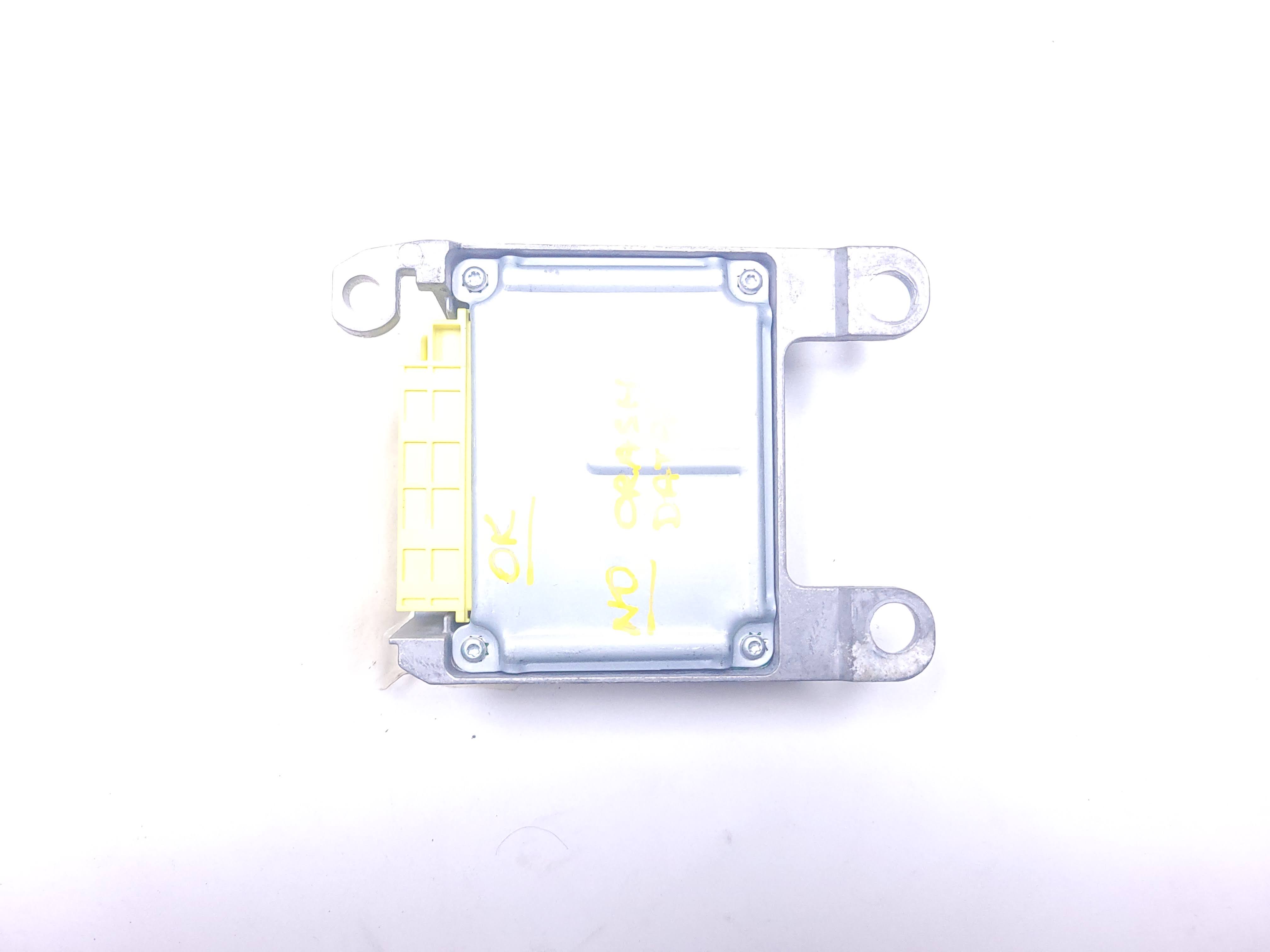 04-08 Toyota Corolla SRS Control Module 89170-02410 OEM TRW - Airbag Safety System Replacement for Enhanced Vehicle Protection
