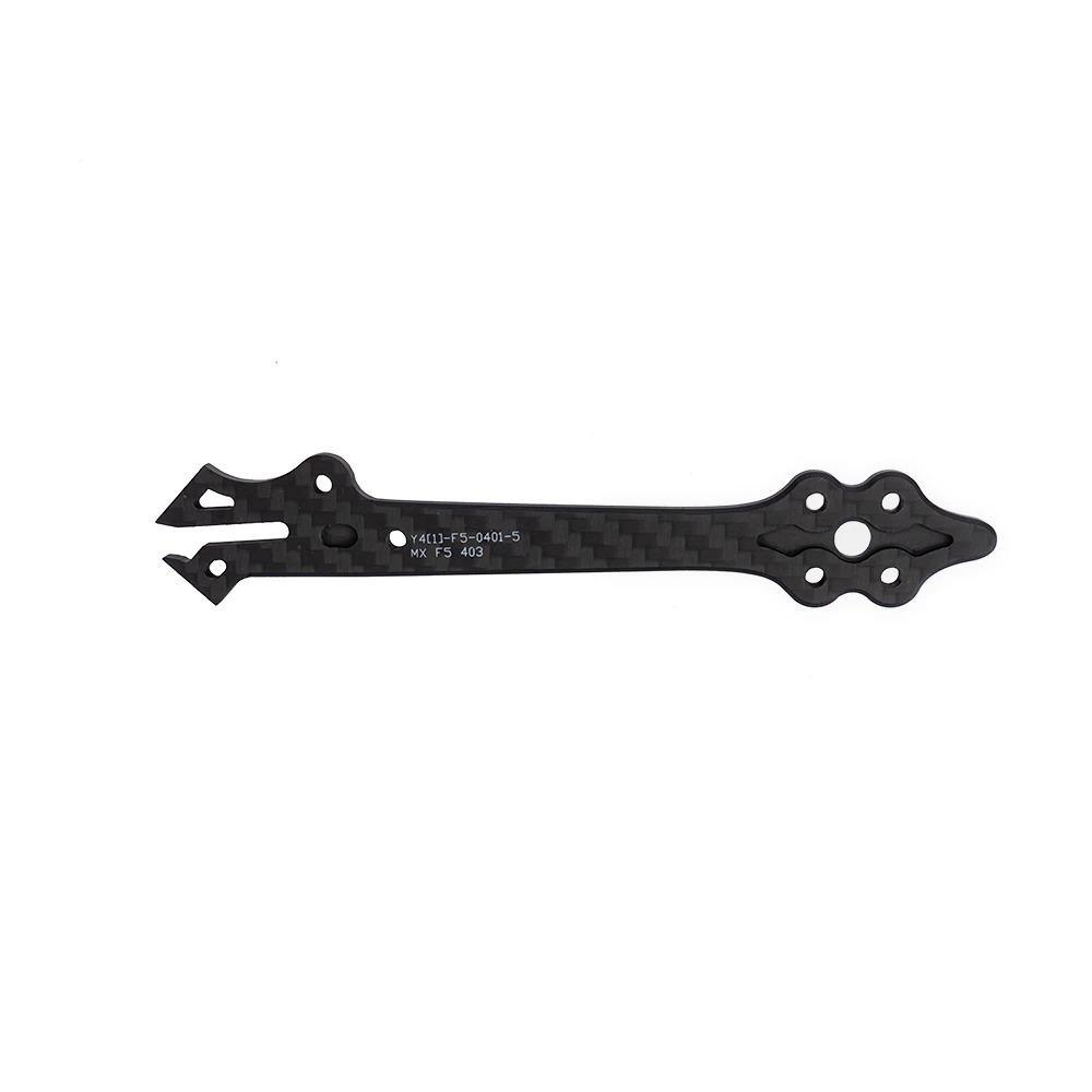Diatone Roma F5 5 Arm Drone Propeller - High Performance Replacement Part for FPV Racing Drones - Perfect for Aerial Photography and Freestyle Flying
