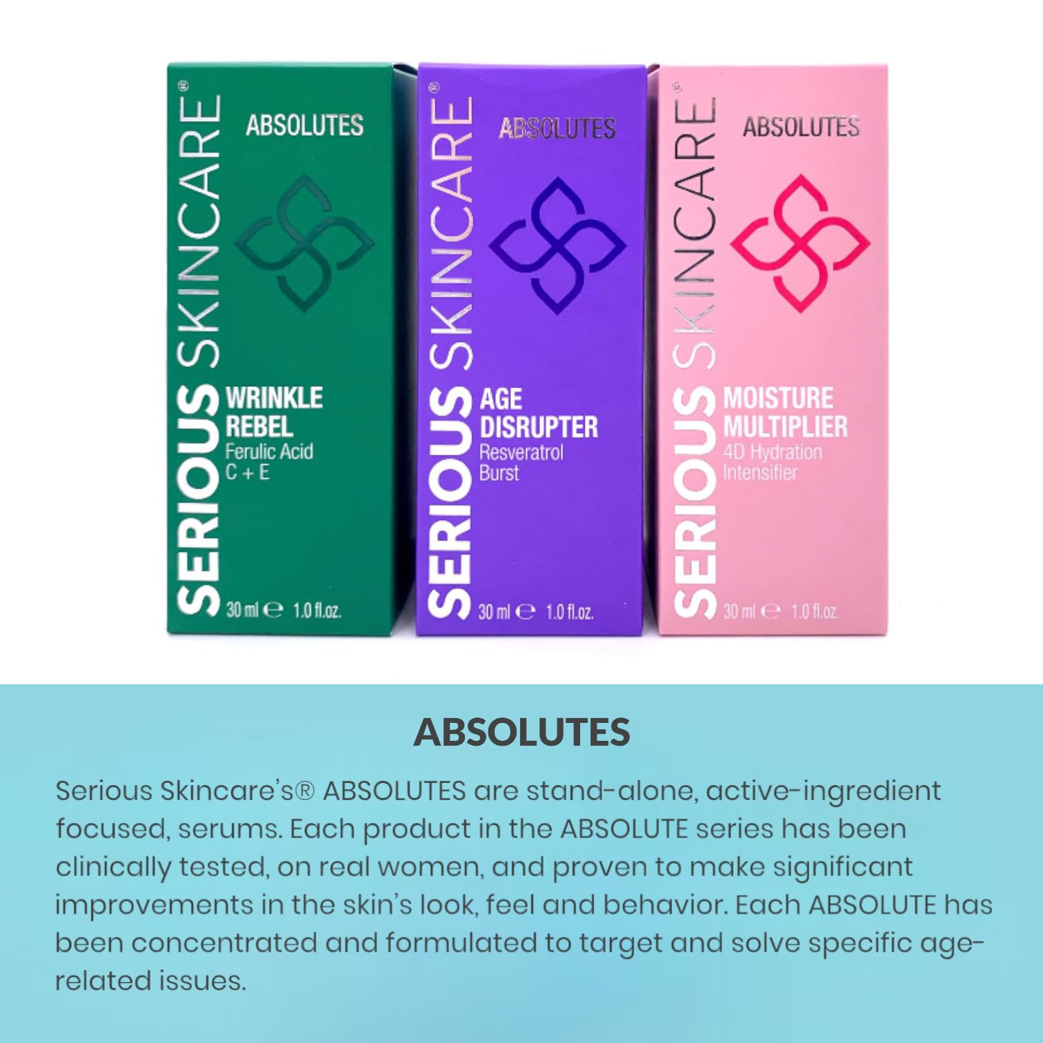 Vitamin C, E & Bakuchiol Anti-Aging Serum for Wrinkles & Dark Spots - Brightening Facial Treatment for Fine Lines & Even Skin Tone - 1 Fl Oz - Perfect for Daily Skincare Routine & Nighttime Rejuvenation