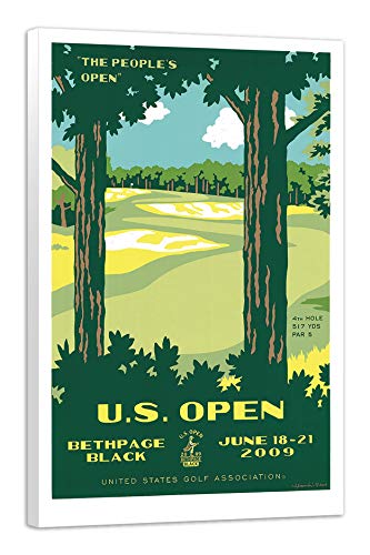 2009 at Bethpage