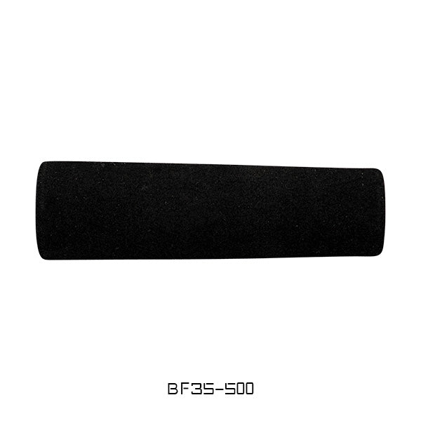 Forecast EVA Tapered Fore Grip - Non-Slip Rifle Handguard for AR-15, AK-47 - Perfect for Tactical Shooting, Hunting & Outdoor Sports
