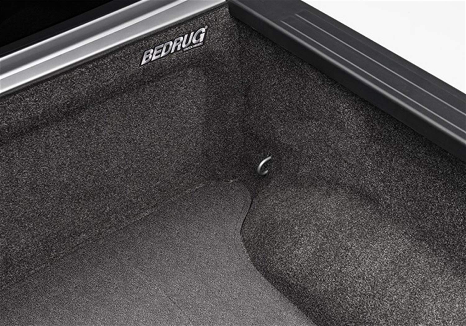 Bedrug Impact Bed Liner for 2019-2024 Ram 1500 76.3