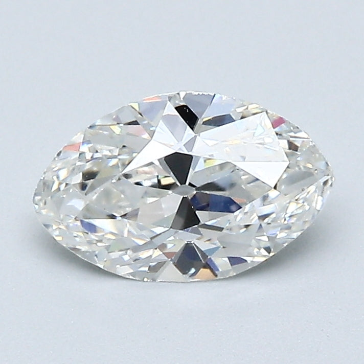 1.01 Carat G Color VS2 Clarity Marquis Cut Diamond – Perfect for Engagement Rings & Anniversary Gifts