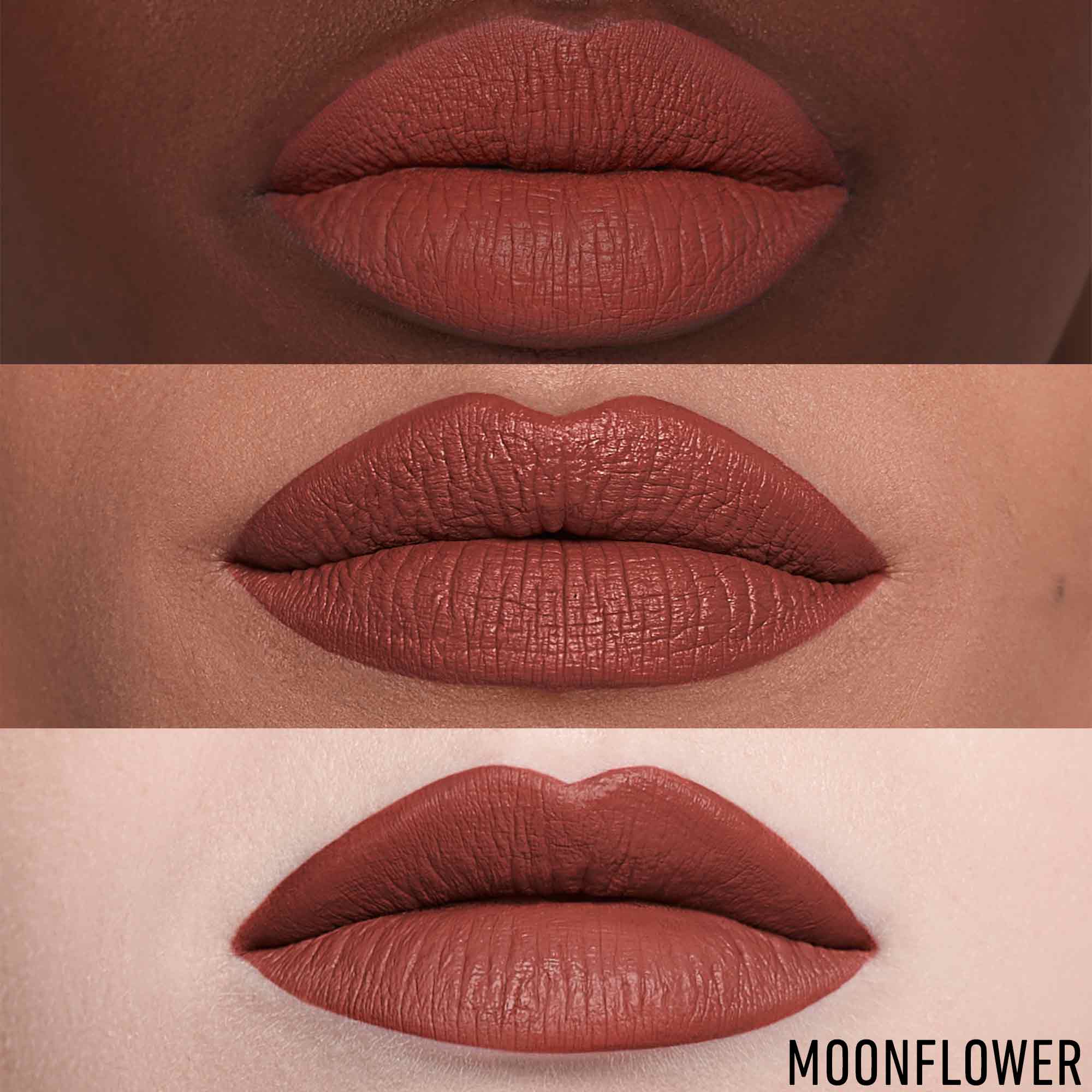 Everlasting Hyperlight Transfer-Proof Liquid Lipstick - Long-Lasting Matte Finish, Non-Drying Formula for All-Day Wear | Perfect for Parties, Dates, and Everyday Makeup Looks