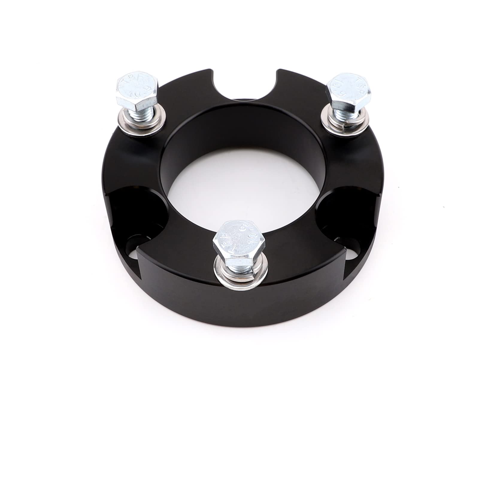 GARVEE 3 Inch Leveling Lift Kits Front Strut Spacer for 1995-2004 Toyota Tacoma - Off-Road Suspension Upgrade for Enhanced Ground Clearance & Leveling | Perfect for Trail Riding, Overlanding & Truck Customization